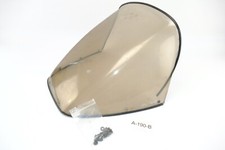 Moto Guzzi 850 T4 VD 1983 - Windschild beschädigt A190B