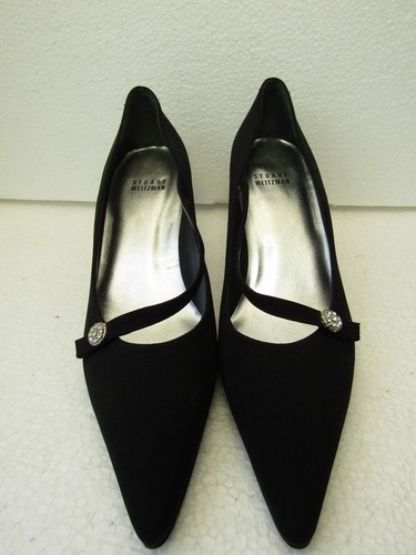 Stuart weitzman designer - stuart,