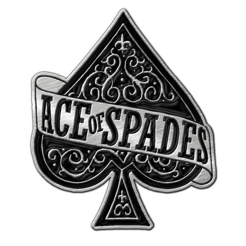 Motörhead ace spades - motörhead,