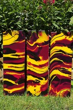Acrylbild Abstrakte Kunst