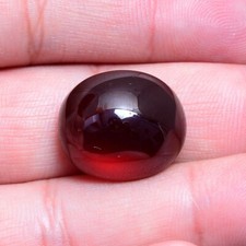 35.18 Cts Natürlich Hessonit