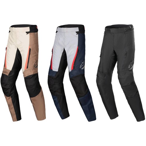 Herren motorrad hose - herren,
