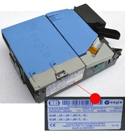 Elektronischer euro - elektronischer,