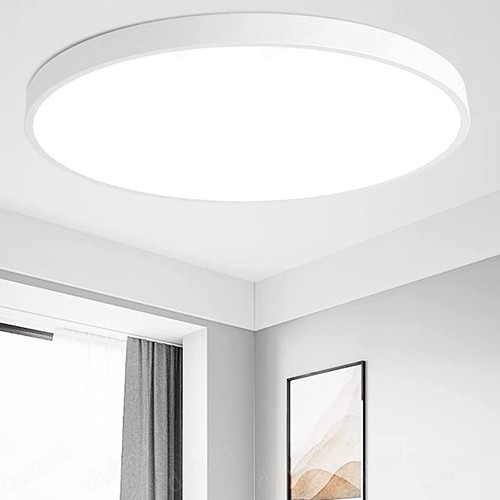 Led deckenleuchte panel decken - panel,