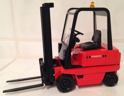 Cofradis fenwick g15p - fenwick, oldtimer