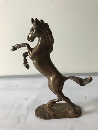 Bronze plastik massiv - bronze,