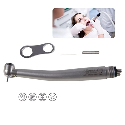 Dental generator led light - e-generator,