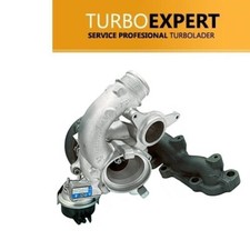 Turbolader Turbo VW Passat B8 , Arteon 2.0 TDI , 140kW 190PS , DFCA DFHA DDAA