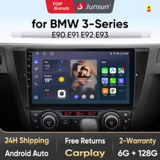 9" Autoradio Android 13 GPS