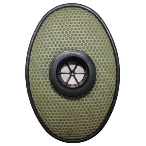 Gasmaske filter bw - 10, rus