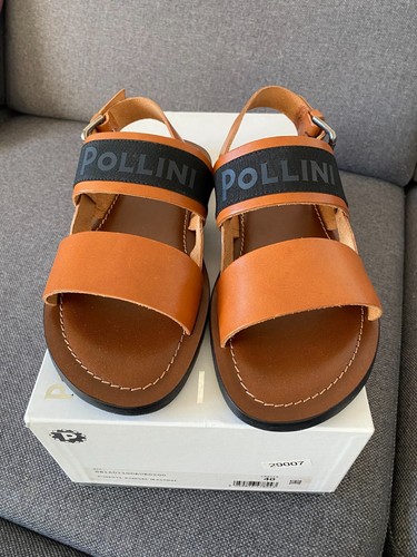 Herrenschuhe sandalen pollini - herrenschuhe,