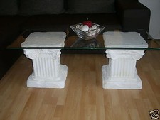 Glastisch Couchtisch