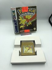 Pokémon: Goldene Edition