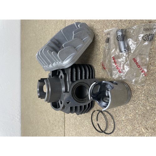 Zylinder kit malossi sport - kit,
