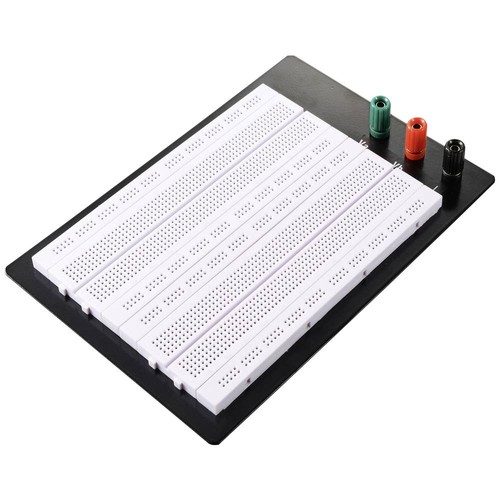 Tru components steckplatine - tru,