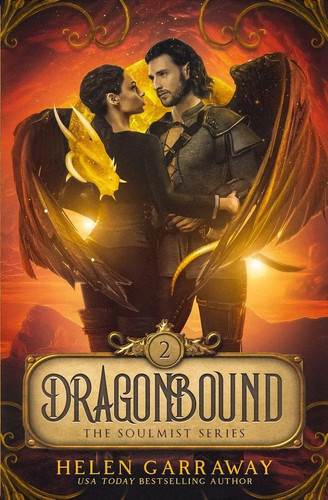 Dragonbound book two the - book,
