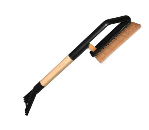Eiskratzer schneebesen 55cm - eiskratzer,