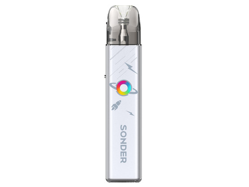 Geekvape sonder pod kit - sonder,