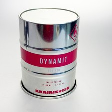 Rammstein dynamit for her eau - for,