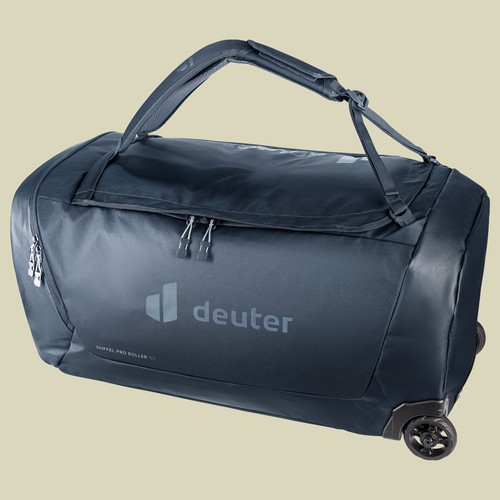 Deuter duffel pro roller - deuter,