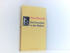 Die Dummheit in der Malerei