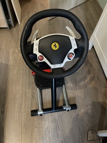 Thrustmaster f430 force - thrustmaster,