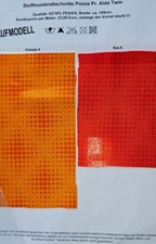 Badeanzug  Bikini Stoff