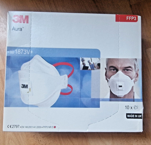 Aura 1873v ffp3 - 1873v+,