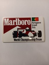 Marlboro.Formula1.Sticker.Auto