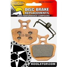 Kool Stop Bremsbeläge