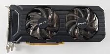PNY GeForce GTX 1060 6GB Nvidia Grafikkarte GPU