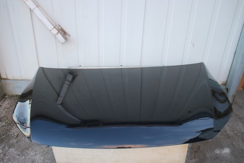 Motorhaube fronthaube - motorhaube,