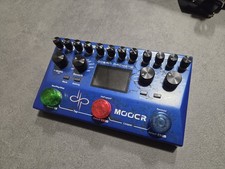 Mooer ocean machine - mooer,