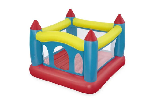 Bestway hüpfburg royal - hüpfburg, leap