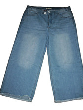 7/8 Jeans Hose Gr. 48 bonprix
