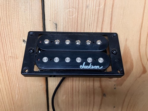 Jackson dinky gitarre hals - jackson,
