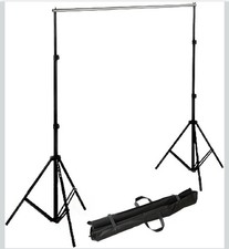 RPGT Hintergrundsystem 2,8 x 3 m – gebraucht, sehr guter Zustand