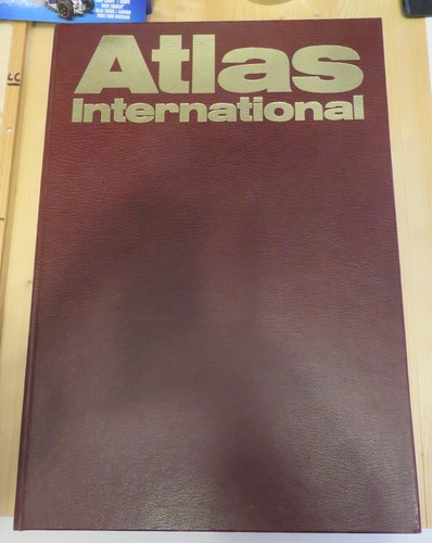 Atlas international von - international,
