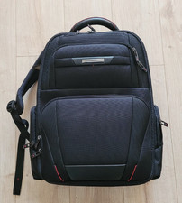 Samsonite Pro Dlx 5 Luxus