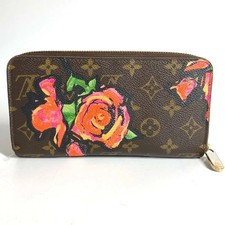LOUIS VUITTON Zippy Geldbörse
