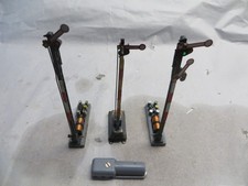 3 x Trix Express H0 Form