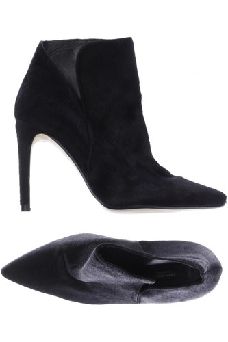 Zara stiefelette damen - zara, ankle