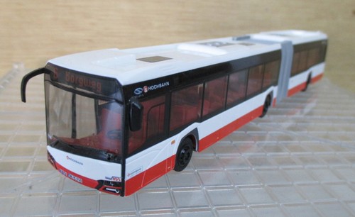 Rietze solaris urbino - solaris,