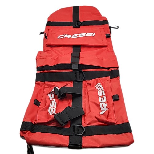 Cressi premium spyder surface - premium,