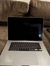 Apple MacBook Pro A2141 2019 16 Zoll 1TB? 520GB? i7? i9?