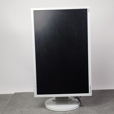 NEC MultiSync E223W LCD