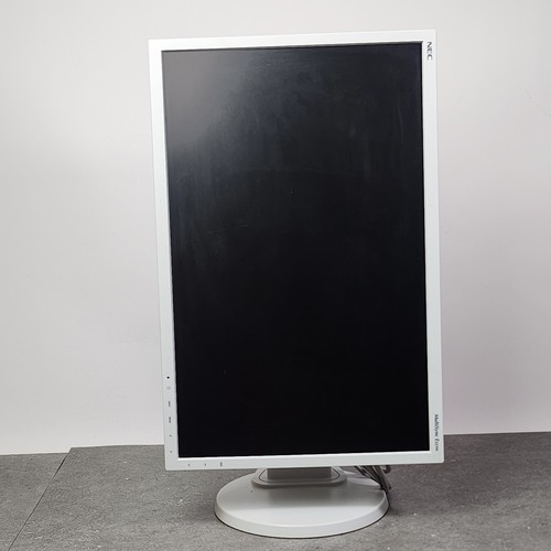 Nec multisync e223w lcd - nec,