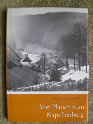Ddr heimat buch vogtland - ddr,