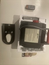 Ribimex PE12V/T1 Seilwinde für Auto - 5t, 12V, 300W