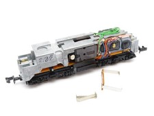 354N - Fleischmann N -